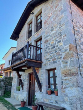 Casa Iris